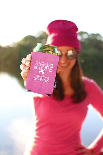 Koozie® Collapsible Can Cooler image thumbnail
