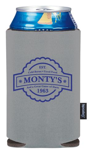 Koozie® Collapsible Can Cooler image thumbnail