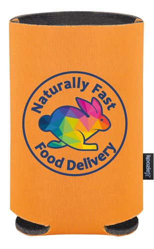 Koozie® Collapsible Can Cooler image thumbnail
