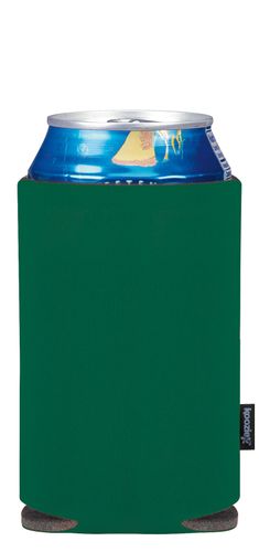 Koozie® Collapsible Can Cooler image thumbnail