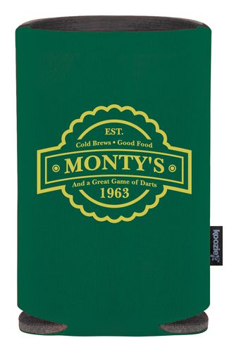 Koozie® Collapsible Can Cooler image thumbnail