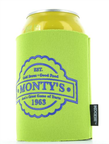 Koozie® Collapsible Can Cooler image thumbnail