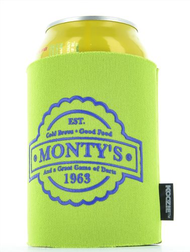 Koozie® Collapsible Can Cooler image thumbnail