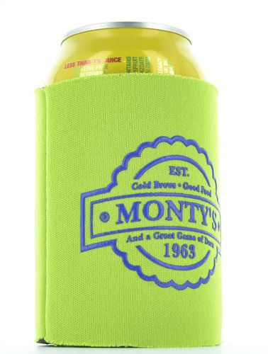 Koozie® Collapsible Can Cooler image thumbnail