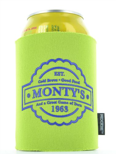Koozie® Collapsible Can Cooler image thumbnail
