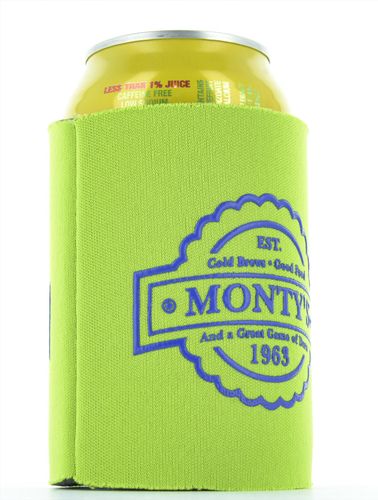 Koozie® Collapsible Can Cooler image thumbnail