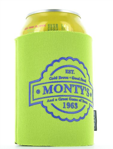 Koozie® Collapsible Can Cooler image thumbnail