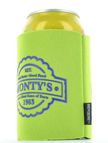 Koozie® Collapsible Can Cooler image thumbnail