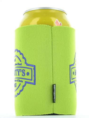 Koozie® Collapsible Can Cooler image thumbnail