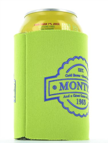 Koozie® Collapsible Can Cooler image thumbnail