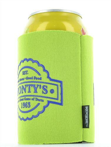 Koozie® Collapsible Can Cooler image thumbnail