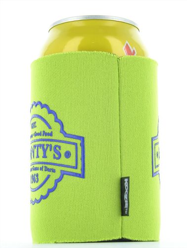 Koozie® Collapsible Can Cooler image thumbnail