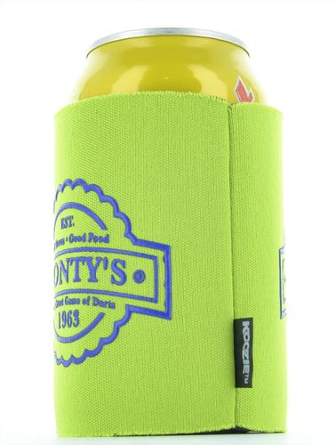 Koozie® Collapsible Can Cooler image thumbnail