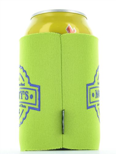 Koozie® Collapsible Can Cooler image thumbnail