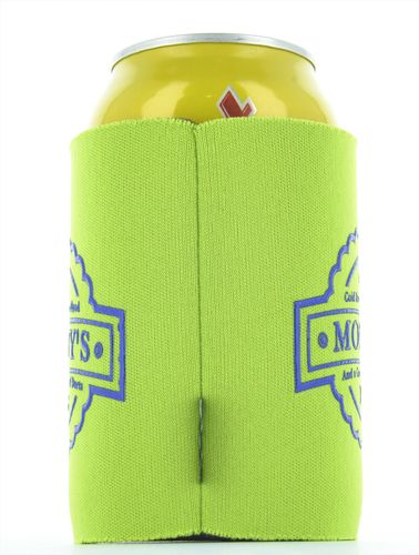 Koozie® Collapsible Can Cooler image thumbnail