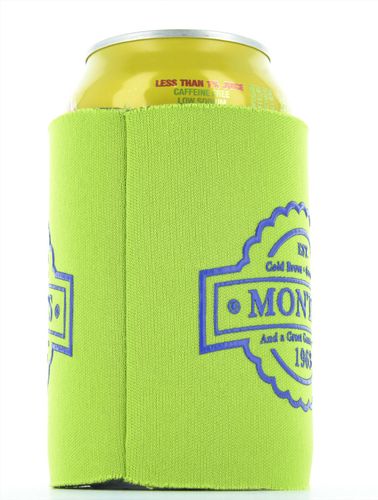 Koozie® Collapsible Can Cooler image thumbnail