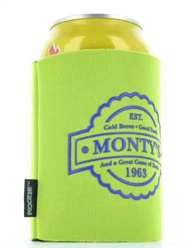 Koozie® Collapsible Can Cooler image thumbnail