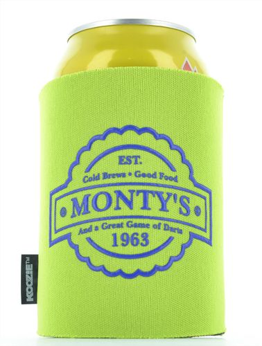 Koozie® Collapsible Can Cooler image thumbnail