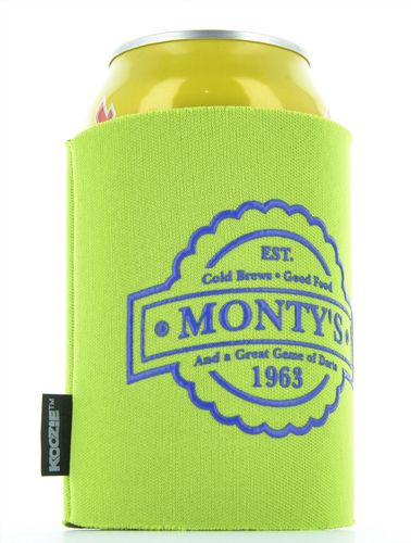 Koozie® Collapsible Can Cooler image thumbnail