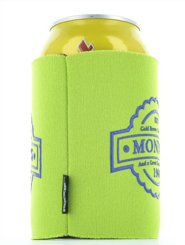 Koozie® Collapsible Can Cooler image thumbnail