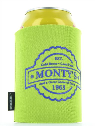 Koozie® Collapsible Can Cooler image thumbnail