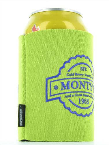 Koozie® Collapsible Can Cooler image thumbnail