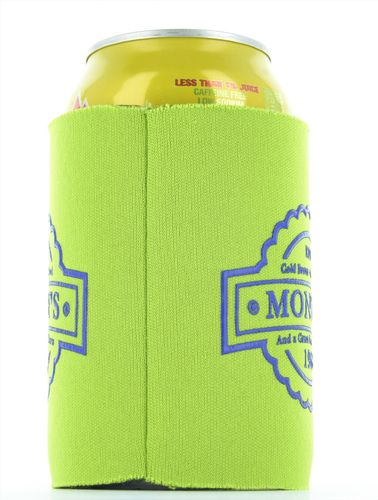 Koozie® Collapsible Can Cooler image thumbnail