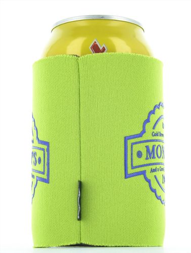 Koozie® Collapsible Can Cooler image thumbnail