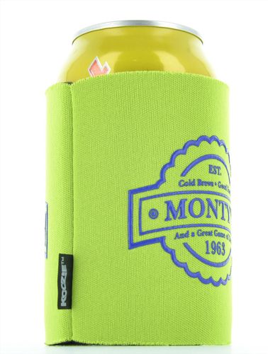 Koozie® Collapsible Can Cooler image thumbnail