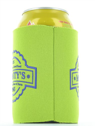 Koozie® Collapsible Can Cooler image thumbnail