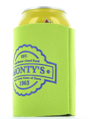 Koozie® Collapsible Can Cooler image thumbnail