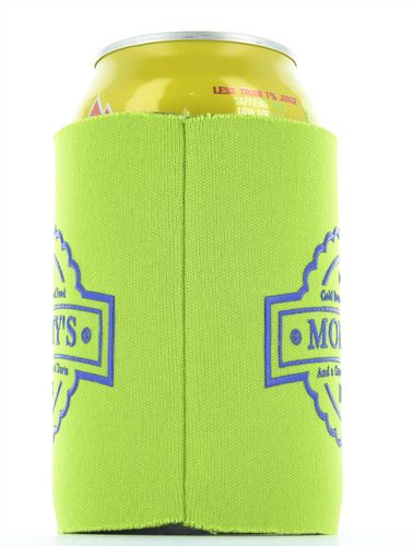 Koozie® Collapsible Can Cooler image thumbnail