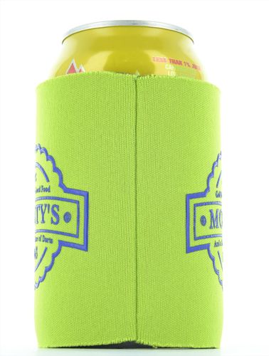 Koozie® Collapsible Can Cooler image thumbnail
