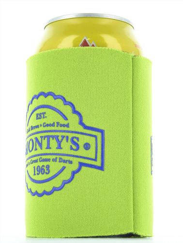 Koozie® Collapsible Can Cooler image thumbnail