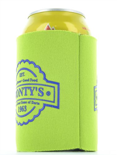 Koozie® Collapsible Can Cooler image thumbnail