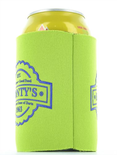 Koozie® Collapsible Can Cooler image thumbnail