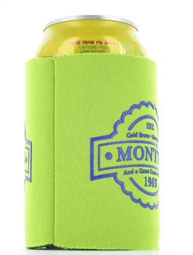 Koozie® Collapsible Can Cooler image thumbnail