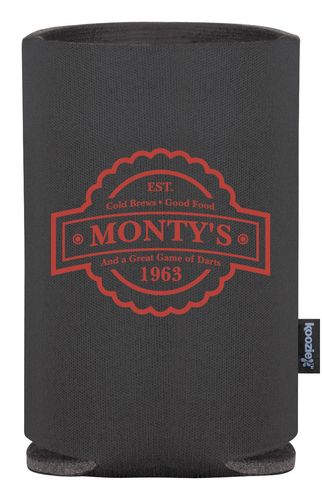 Koozie® Collapsible Can Cooler image thumbnail