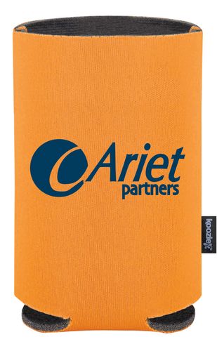 Koozie® Collapsible Can Cooler image thumbnail