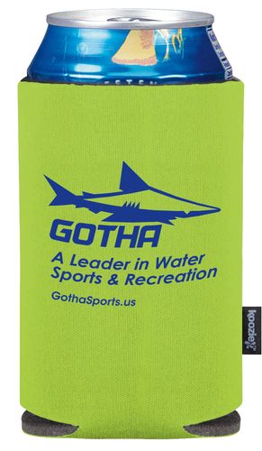 Koozie® Collapsible Can Cooler image thumbnail