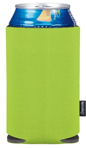 Koozie® Collapsible Can Cooler image thumbnail