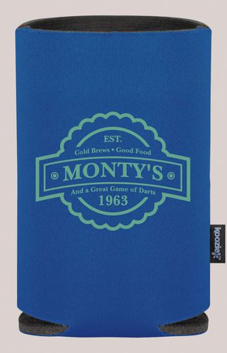 Koozie® Collapsible Can Cooler image thumbnail