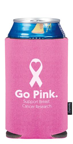 Koozie® Collapsible Can Cooler image thumbnail