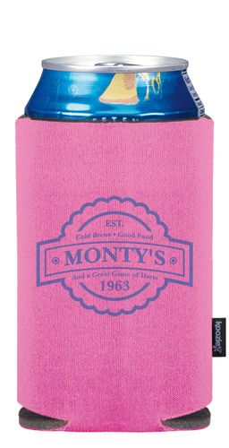 Koozie® Collapsible Can Cooler image thumbnail