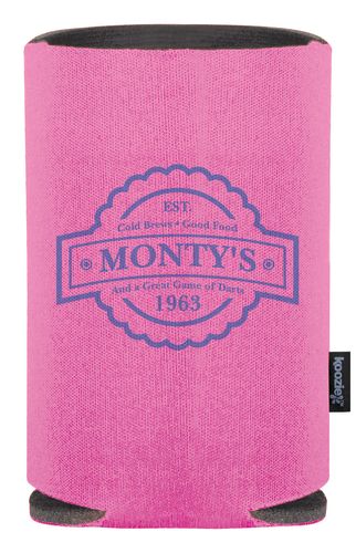 Koozie® Collapsible Can Cooler image thumbnail