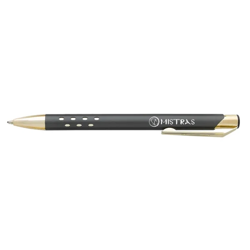 Souvenir® Armor Gold Pen 55945C image thumbnail