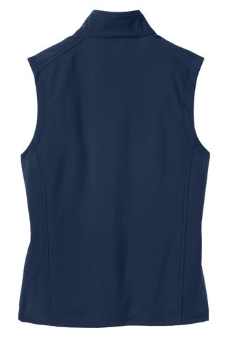 Port Authority Core Soft Shell Vest. J325 image thumbnail