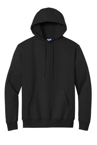 Port & Co Essential Fleece Pullover Hoodie Sweatshirt. PC90H image thumbnail