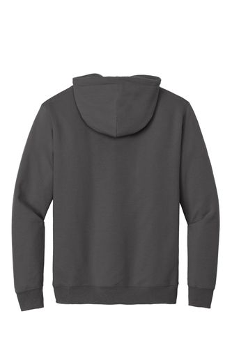 Port & Co Essential Fleece Pullover Hoodie Sweatshirt. PC90H image thumbnail