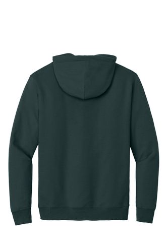 Port & Co Essential Fleece Pullover Hoodie Sweatshirt. PC90H image thumbnail
